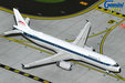 American Airlines - Airbus A321 (GeminiJets 1:400)