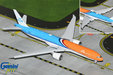 KLM Royal Dutch Airlines - Boeing 777-300ER (GeminiJets 1:400)