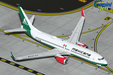 Mexicana - Boeing 737-800 (GeminiJets 1:400)