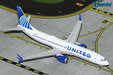 United Airlines - Boeing 737 MAX 9 (GeminiJets 1:400)