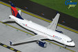 Delta Air Lines - Airbus A320-200 (GeminiJets 1:200)