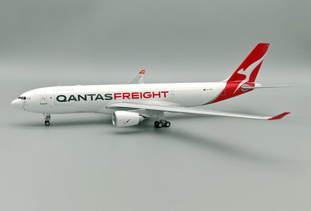 Qantas Freight Airbus A330-200 (Inflight200 1:200)