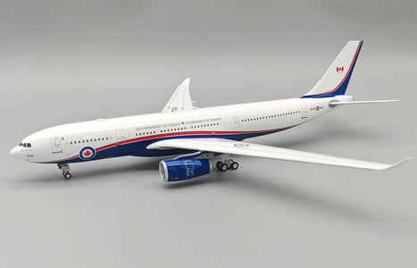 Royal Canadian Air Force Airbus A330-200 (Inflight200 1:200)