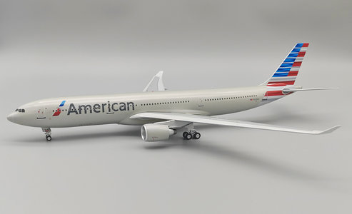 American Airlines Airbus A330-323 (Inflight200 1:200)