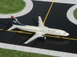 US Airways - Boeing 737-400 (GeminiJets 1:400)