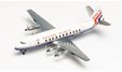 British World Airlines Vickers Viscount 800 (Herpa Wings 1:200)
