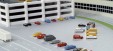  - Airport Accessories X - Cars (Herpa Wings 1:500)