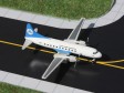Federal Aviation Administration (FAA) - Convair CV-580 (GeminiJets 1:400)