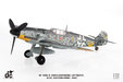 Luftwaffe Messerschmitt BF 109G-6 (JC Wings 1:72)