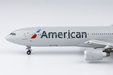American Airlines Airbus A330-300 (NG Models 1:400)