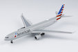 American Airlines Airbus A330-300 (NG Models 1:400)