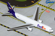 Federal Express (FedEx) - Boeing 767-300F (GeminiJets 1:400)