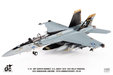 U.S. NAVY - F/A-18F Super Hornet (JC Wings 1:144)