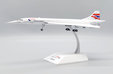 British Airways Concorde (JC Wings 1:200)