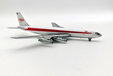 TWA - Trans World Airlines Boeing 707-131B (Inflight200 1:200)