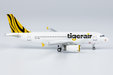 Tigerair Airbus A319-100 (NG Models 1:400)