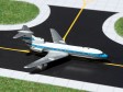 Kuwait Airways - Hawker Siddeley Trident 1E (GeminiJets 1:400)