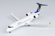 Citelynx Travel Bombardier CRJ-200ER (NG Models 1:200)