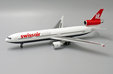 Swissair Asia - McDonnell Douglas MD-11 (JC Wings 1:200)