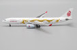 Dragonair - Airbus A330-300 (JC Wings 1:400)