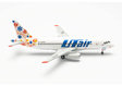 UTair Express - Sukhoi Superjet 100 (Herpa Wings 1:200)