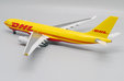 DHL (Air Hong Kong) Airbus A330-200F (JC Wings 1:200)