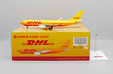 DHL (Air Hong Kong) Airbus A330-200F (JC Wings 1:200)