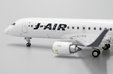 J-Air Embraer ERJ-190STD (JC Wings 1:400)