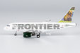Frontier Airlines - Airbus A318-100 (NG Models 1:400)