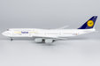 Lufthansa - Boeing 747-8 (NG Models 1:400)