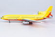 Court Line - Lockheed L-1011-100 TriStar (NG Models 1:400)