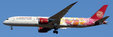 Juneyao Airlines - Boeing 787-9 (Aviation400 1:400)