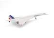Air France Aérospatiale/British Aircraft Corporation Concorde (Herpa Wings 1:500)