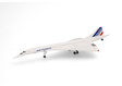 Air France Aérospatiale/British Aircraft Corporation Concorde (Herpa Wings 1:500)