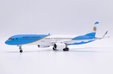 Argentina Air Force Boeing 757-200 (JC Wings 1:200)