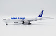 ANA Cargo Boeing 777F (JC Wings 1:400)