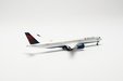 Delta Air Lines Airbus A350-900 (Herpa Wings 1:500)