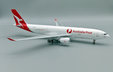 Qantas Freight (Australia Post) Airbus A330-202 (P2F) (Inflight200 1:200)