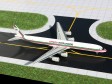 Emery Worldwide - Douglas DC-8-73F (GeminiJets 1:400)