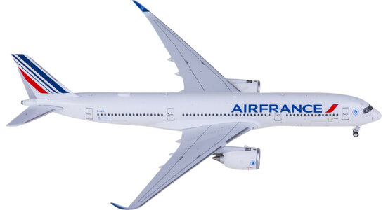 Air France Airbus 350-900 (Aero Polaris 1:400)