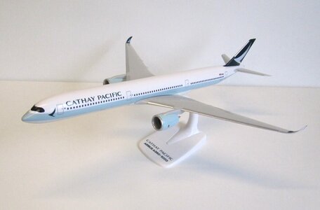 Cathay Pacific Airbus A350-1000 (PPC 1:200)