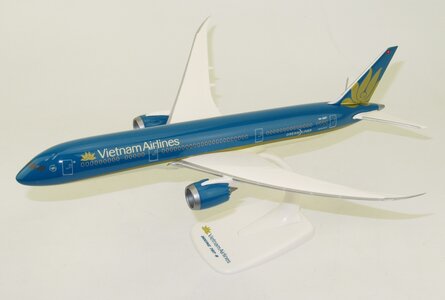Vietnam Airlines Boeing 787-9 (PPC 1:200)