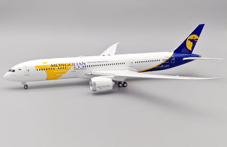 MIAT Mongolian Airlines Boeing 787-9 (Inflight200 1:200)