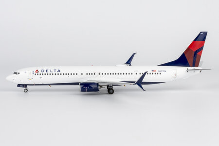 Delta Air Lines Boeing 737-900ER/w (NG Models 1:200)