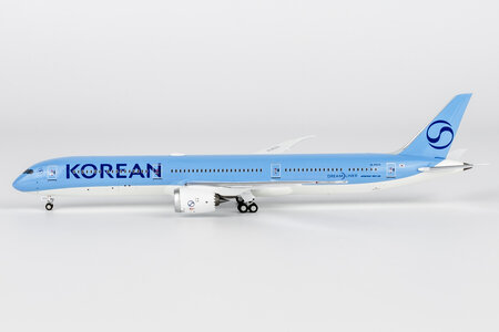 Korean Air Boeing 787-10 (NG Models 1:400)
