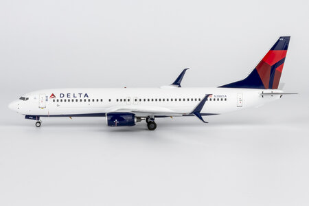 Delta Air Lines Boeing 737-800/w (NG Models 1:200)