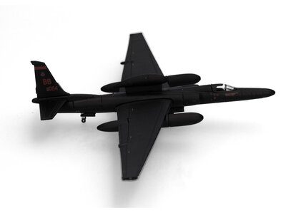U.S. Air Force Lockheed U-2S Dragon Lady (Herpa Wings 1:200)