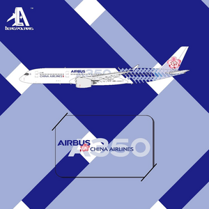 China Airlines Airbus 350-900 (Aero Polaris 1:400)