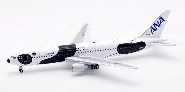 ANA - All Nippon Airways Boeing 767-381/ER (B Models 1:200)