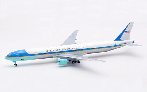 US Air Force Boeing 777-300 (B Models 1:200)